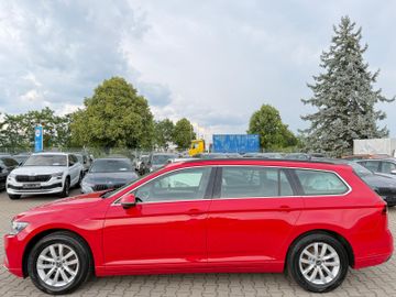 Volkswagen Passat Variant - 2
