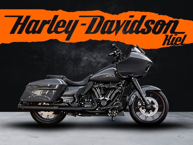Harley-Davidson FLTRXST Road Glide ST - Kesstech -