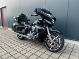 Harley-Davidson Touring Street Glide Ultra FLHXU 117, Vorführer - HARLEY-DAVIDSON STREET GLIDE FLHX