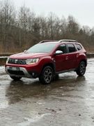 DACIA Duster II Prestige/ Kamera/NAVI/DAB/Android