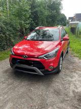 Hyundai i20 1.0 T-GDI 74kW Active Select Active Select - Hyundai i20: Active Select