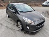 Ford Fiesta 1,5 TDCi 63kW Active Active - Ford Fiesta Active mit Diesel-Antrieb
