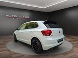 Volkswagen Polo VI GTI, SHZ, PDC, nur 35.000 km! - Volkswagen Polo: Weiß, GTI