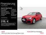 Audi A1 Sportback 30 TFSI S line*Navi*LED*Alu*PDC*Vir - Audi A1 Jahreswagen