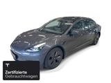 Tesla Model 3 Rear-Wheel Drive - silberne Tesla Model 3