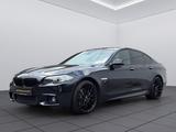 BMW 525 d xDrive M-packet / Schiebedach/ Navi / - BMW 525 in Köln