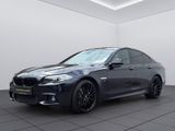 BMW 525 d xDrive M-packet / Schiebedach/ Navi /