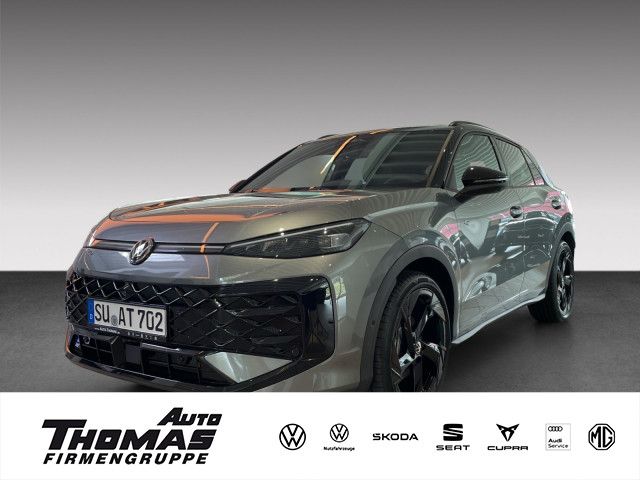 Image of Volkswagen T-Roc