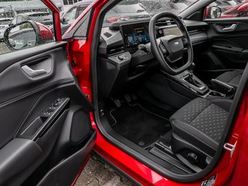 Ford Puma 1.0 Titanium Kamera Assistentpaket Navi LED