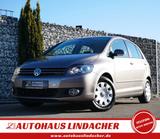 Volkswagen Golf Plus 1.4 TSI Comfortline | Navi | 1. Hand - Volkswagen Golf Plus Comfortline mit Benzin-Antrieb
