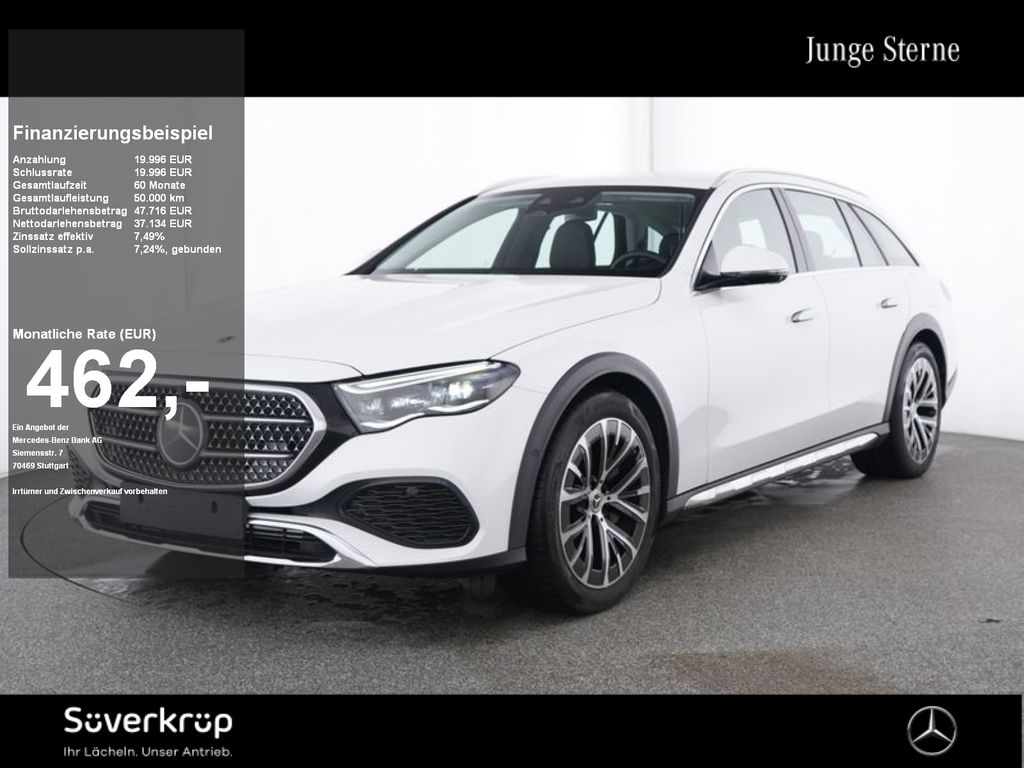 Image of Mercedes-Benz E 300
