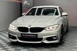 BMW 418 BAUREIHE 4 GRAN COUPE 418 d M PAKET M-SPORT - BMW 418 Gran Coupe M Gebrauchtwagen