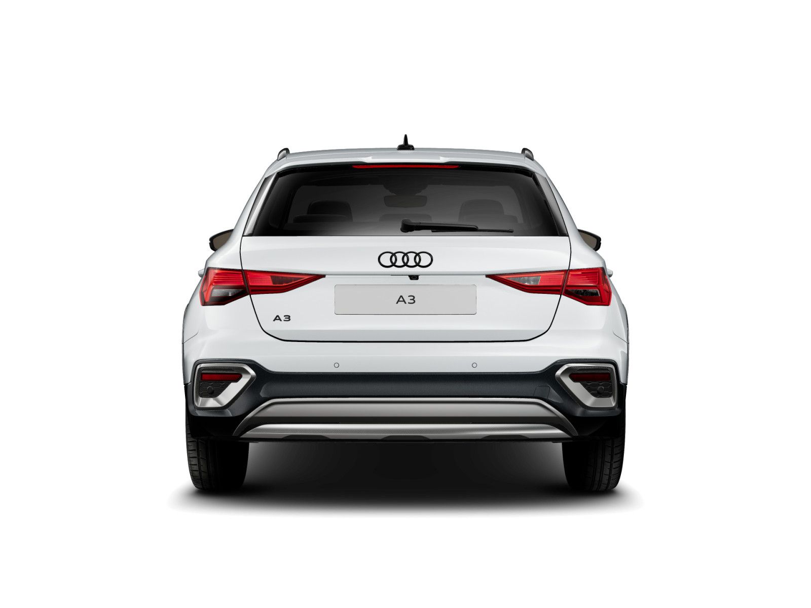 Audi A3 - Bild 7
