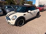 MINI COOPER Cabrio Cooper - MINI MINI aus 2010: Cabrio