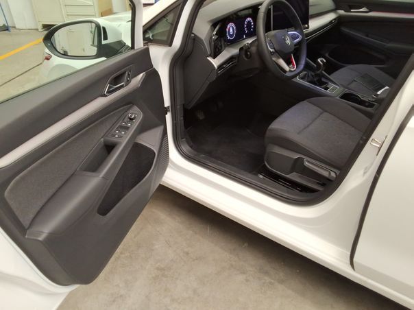 Volkswagen Golf - Bild 3