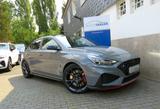 Hyundai i30 Fastback N Performance // Pano, N-Schale. - Hyundai Gebrauchtwagen in Wuppertal