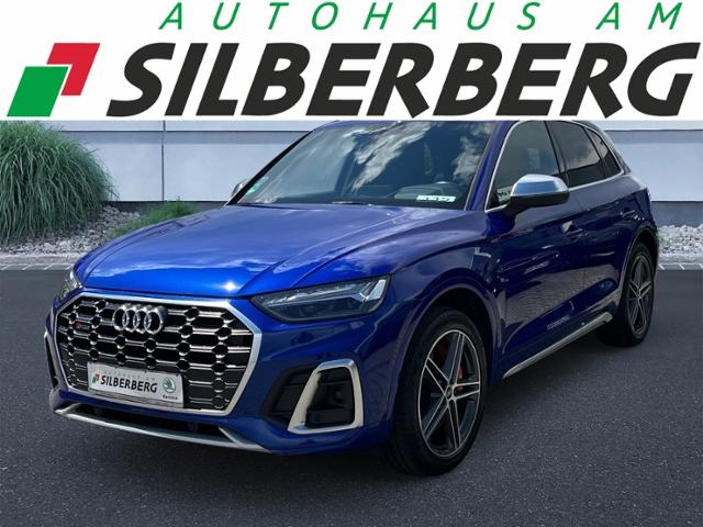 Audi SQ5 TDI 251(341) kW(PS) tiptronic quattro STD.HZ