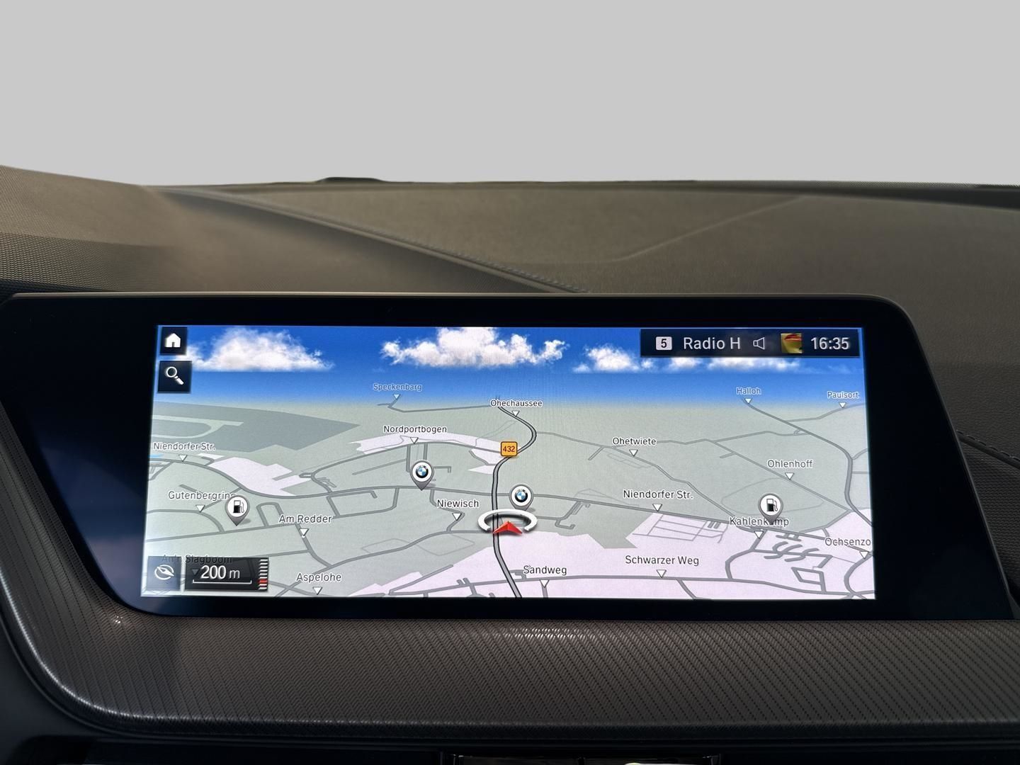BMW 118 - Bild 11