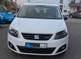 Seat Alhambra 2.0 TSI FR-Line DSG FR-Line - Seat Gebrauchtwagen in Hagen