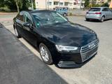 Audi A4 Lim. 2.0 TDI ultra+NAVI+LED+PDC+EURO6 - Audi A4: 2.6