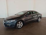 Volkswagen Passat CC Basis 1.8 TSI - Volkswagen Passat aus 2009: Kombi
