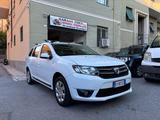 Dacia Logan MCV 1.5 dCi 8V 90CV Lauréate UNIPROP - Dacia Logan: Mcv Dci