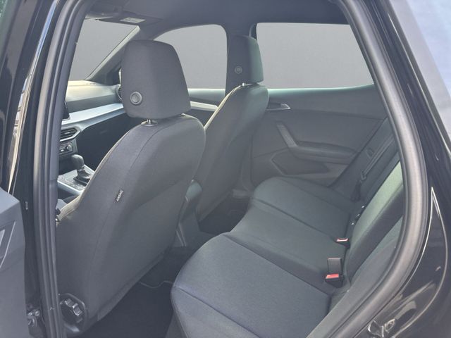 Arona FR 1,0 TSI DSG *NAVI+ACC+LED+KESSY*219€ mt