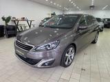 Peugeot 308 SW Allure 2.Hand Tüv + Service neu Garantie - Peugeot 308 in Bochum