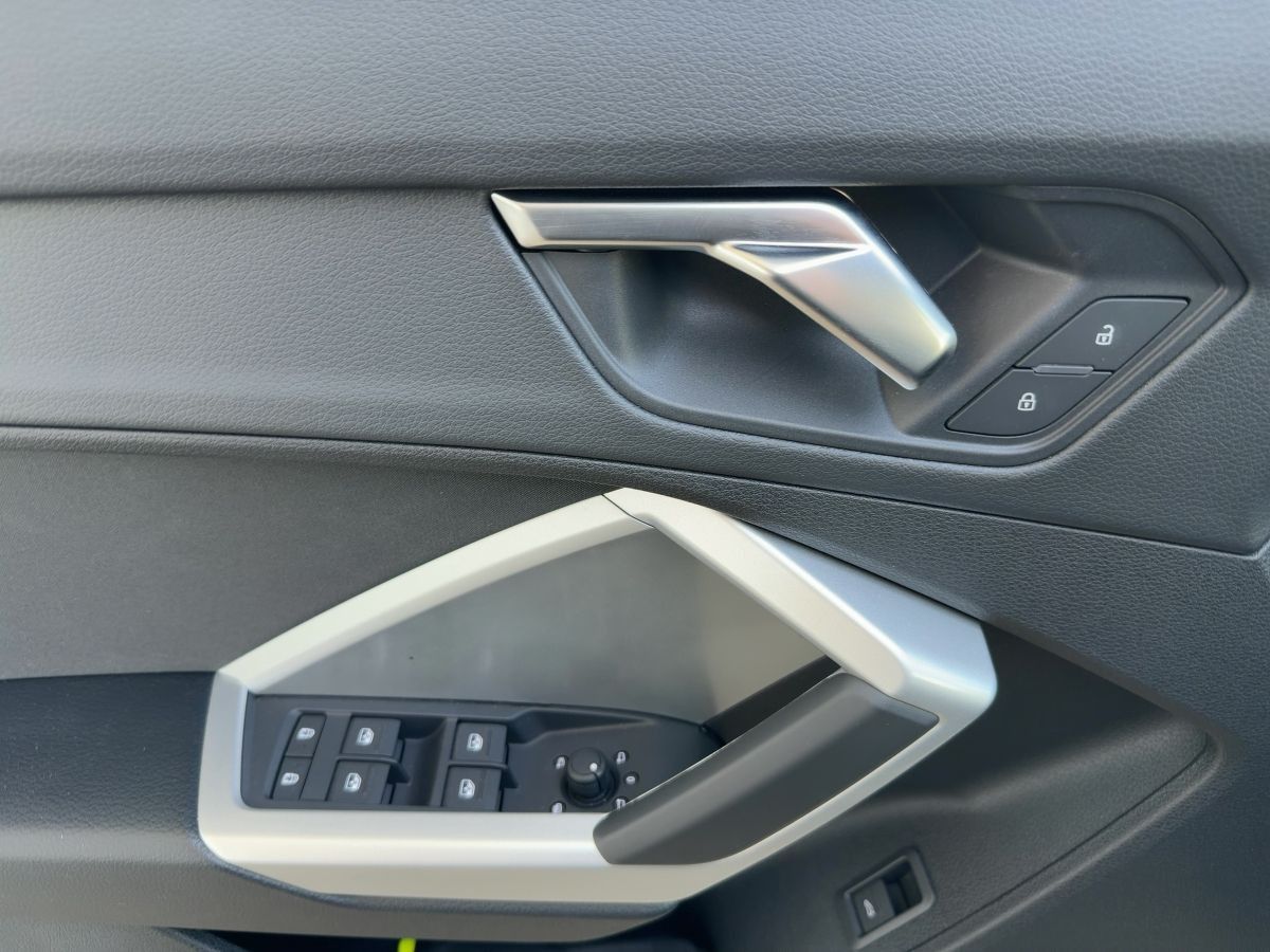 Audi Q3 - Bild 16