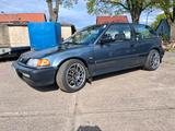 Honda honda civic ed - gebrauchte Honda Civic aus dem Jahr 1991