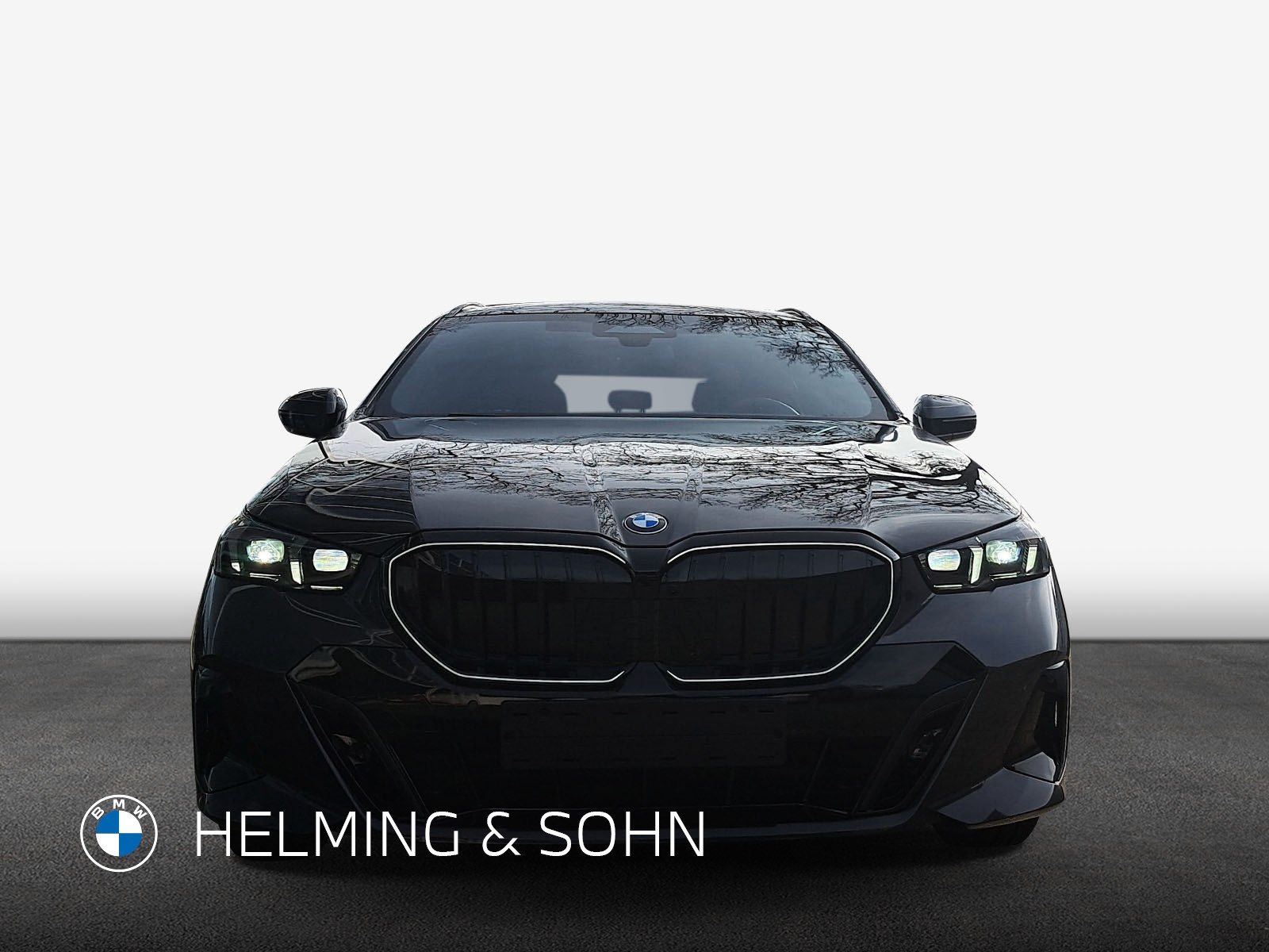 BMW 540 - Bild 3