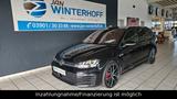 Volkswagen Golf VII Variant GTD DSG Dynaudio ACC Pano STHZG - Volkswagen Golf mit Diesel-Antrieb: GTD