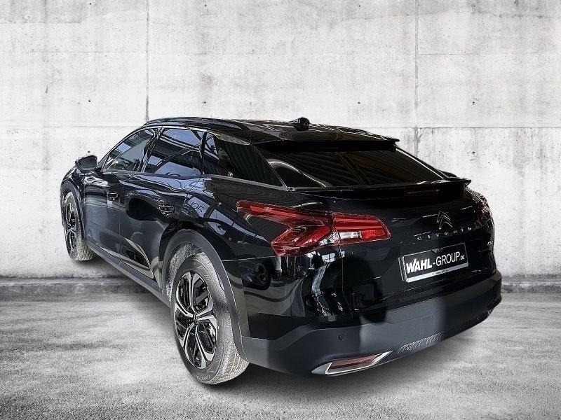 Citroën C5 X PureTech 130 S&S EAT8 Plus