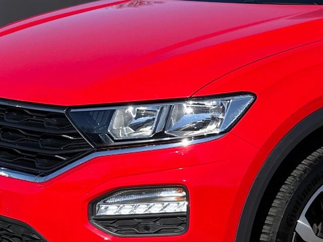 T-Roc Active 1.5 TSI Navi Apple CarPlay