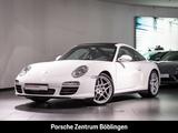 Porsche 997 911 Targa 4 Sportabgas Sitzbelüftung PASM - Porsche 997 aus 2011