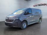 Volkswagen T7 Transporter Kasten 2.0 TDI KR +AHK+Kamera+LED - Jahreswagen: Transporter