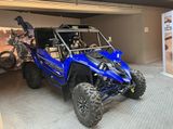 Yamaha YXZ1000R SPORT SHIFT GYTR LOF  - YAMAHA R1 SP