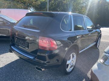 صورة 4 لـ 2006 Porsche CAYENNE