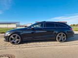 Mercedes-Benz CLS 250 Shooting Brake CLS 250 CDI Shooting ... - Mercedes-Benz CLS 250 Shooting Brake Gebrauchtwagen