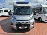 Adria Coral 670 DL 60Y 8G-Automatik +SAT/TV+Solar+Navi - Adria 670