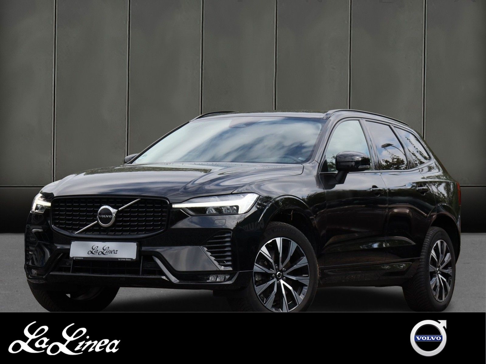 Volvo XC60 B4 (D) Plus Dark Rückfahrkamera Apple Car P