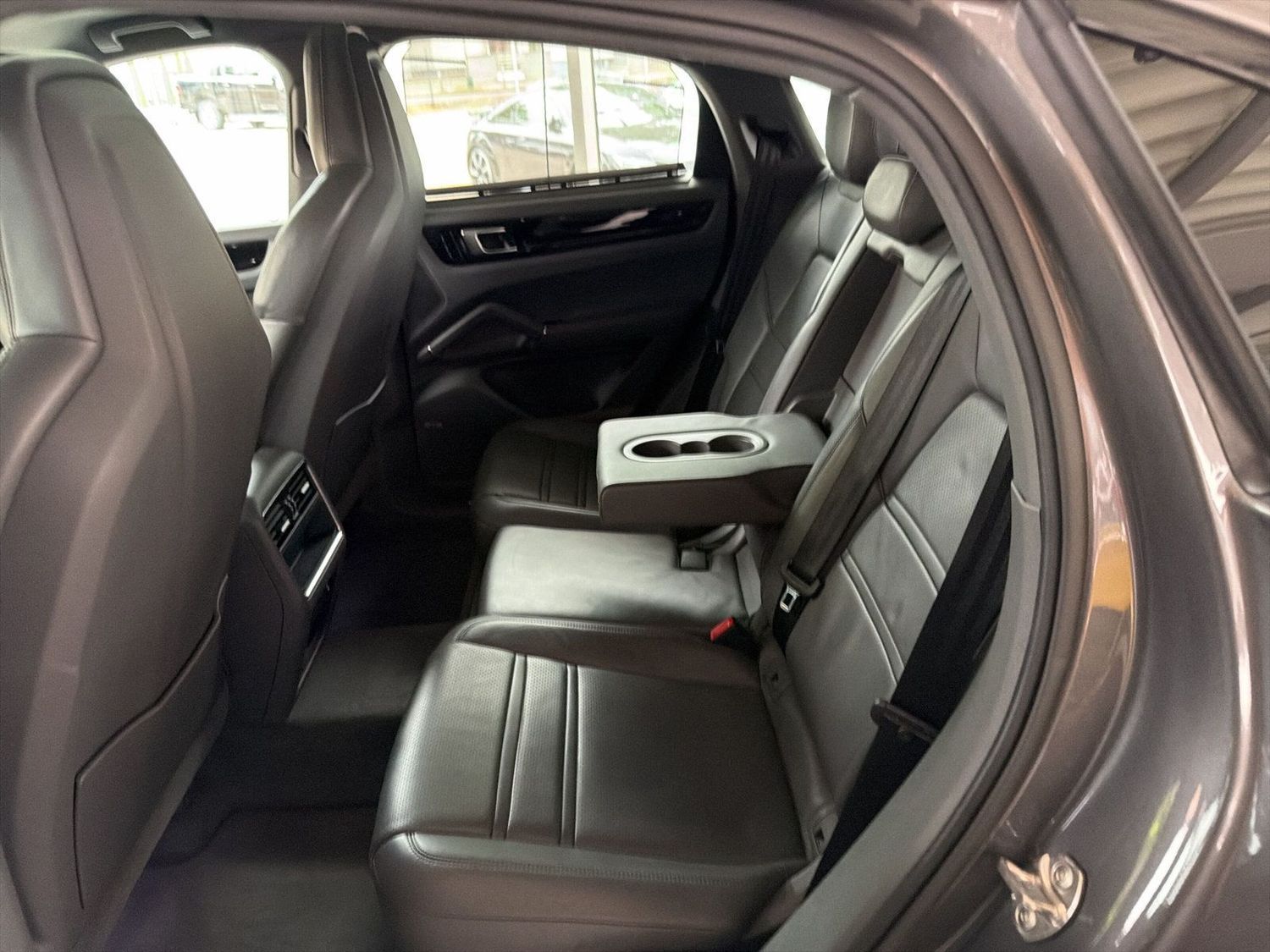 Porsche Cayenne PANO BOSE CHRONO PASM DAB AHK foto 20