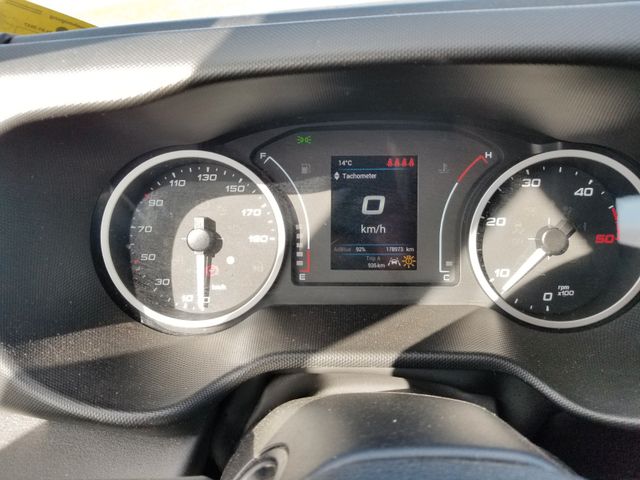 Foto Nummer 16: IVECO Daily