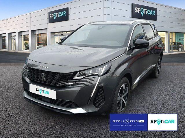 Peugeot 5008 1.2 PureTech 130 GT*Navi* Kamera*Automatik*