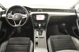 Volkswagen Passat 1.5 TSi DSG Elegance *1.Hand*Leder*Pano* - Volkswagen Passat Variant in Aachen