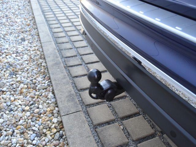 Tiguan Allspace 2.0 TDI DSG AHK/DCC/ASSISTENZ-PL