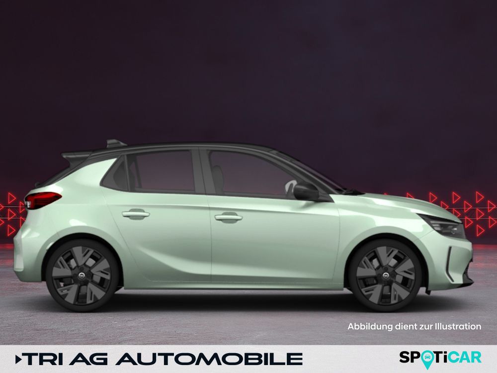 Opel Corsa - Bild 3