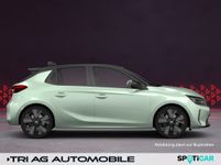 Opel Corsa - Vorschau Bild 3