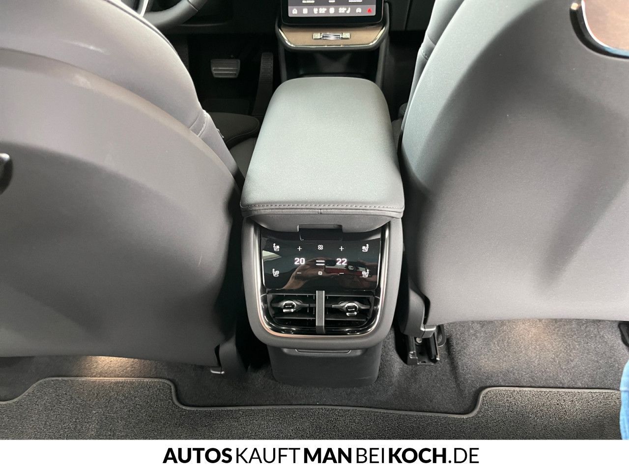 Volvo ES90 - Bild 33