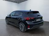 Ford Focus Titanium Edition 1.0 EcoBoost ACC PDC KAM - Ford Focus: Schwarz, Edition